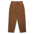 画像1: Early 90's Polo Ralph Lauren 2タック 太畝コーデュロイトラウザー "MADE IN USA / W35 L32" (1)