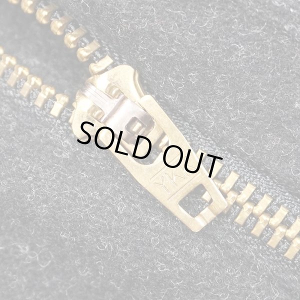 画像4: 90's Polo Ralph Lauren 2タック ウールトラウザー "実寸W34 L28" (4)