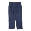 画像1: 90's DOCKERS 2タック チノトラウザー "MADE IN USA / W34 L28" (1)