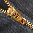 画像4: 90's DOCKERS 2タック チノトラウザー "MADE IN USA / W34 L28" (4)