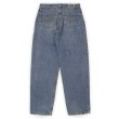 画像2: 90's Levi's SilverTab デニムパンツ "MADE IN USA / LOOSE / W34 L32" (2)
