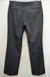 画像2: 80-90's Levi's ACTION SLACKS “CHARCOAL GRAY / MADE IN USA” (2)