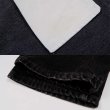 画像5: 90's Levi's 560 ブラックデニムパンツ “MADE IN USA” (5)