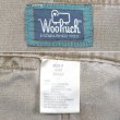 画像3: 90's WOOLRICH クライミングショーツ (3)