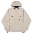 画像1: 00's Eddie Bauer コットンアノラックパーカー (1)