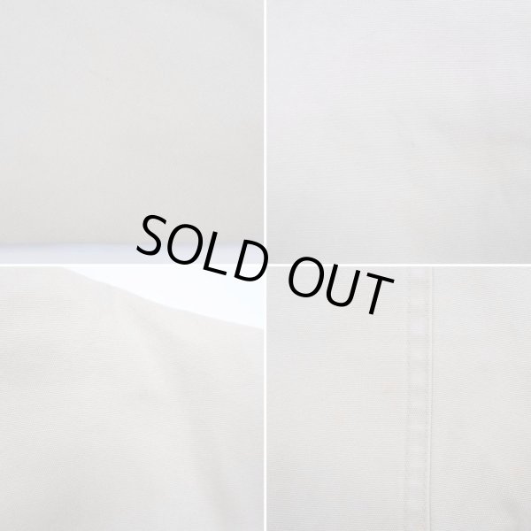 画像5: 00's Eddie Bauer コットンアノラックパーカー (5)