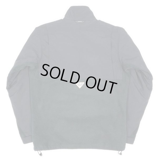 画像2: 00's Columbia PFG フリースジャケット (2)