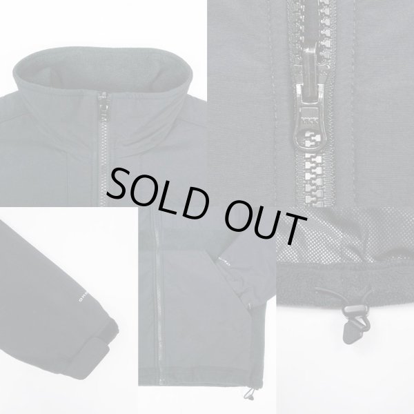 画像4: 00's Columbia PFG フリースジャケット (4)