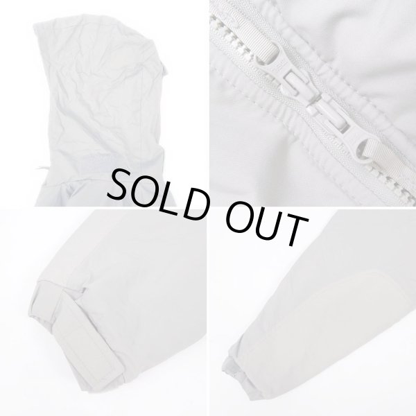 画像5: 07's US. Armed Forces ECWCS LEVEL7 プリマロフトパーカー “MEDIUM-REGULAR” (5)