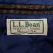 画像3: Early 90's L.L.Bean ウール テーラードジャケット “Thinsulate 3M Liner / DEADSTOCK” (3)