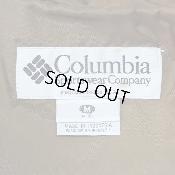 画像3: Early 00's Columbia リアルツリーカモ柄 フィッシングジャケット "MOSSY OAK" (3)