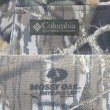 画像4: Early 00's Columbia リアルツリーカモ柄 フィッシングジャケット "MOSSY OAK" (4)