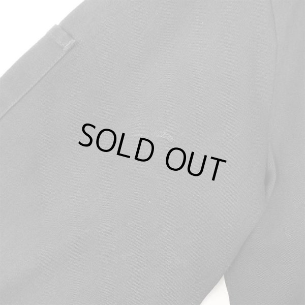 画像5: Early 00's Dickies アイゼンハワージャケット "BLACK" (5)