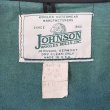 画像3: 70's JOHNSON WOOLEN MILLS マッキノークルーザージャケット "MADE IN USA" (3)