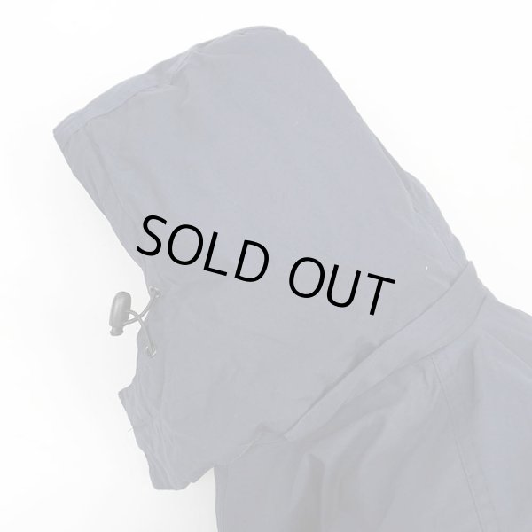 画像4: 00's United Airlines パデッドコート "DEADSTOCK" (4)