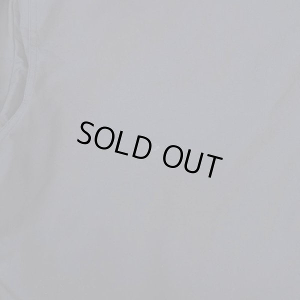 画像6: 00's United Airlines パデッドコート "DEADSTOCK" (6)