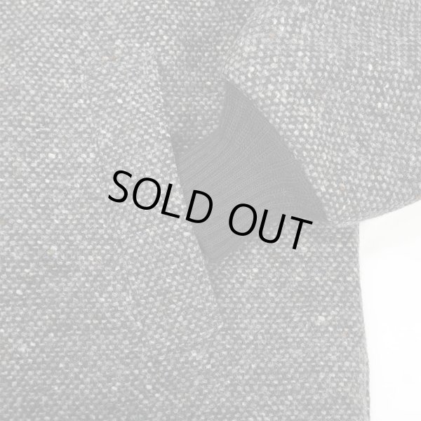 画像4: 80's IMPERIAL by HAGGAR ウールツイードジャケット "MADE IN USA" (4)