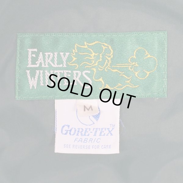 画像2: 70-80's Early Winters GORE-TEX マウンテンパーカー (2)
