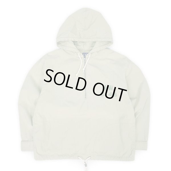 画像1: 90's OLD GAP コットンアノラック (1)