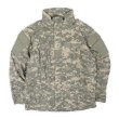 画像1: 13's US.ARMY ECWCS Level5 ACU ソフトシェルジャケット "SMALL-SHORT" (1)