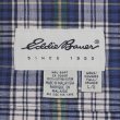 画像2: 90's Eddie Bauer スタンドカラーブルゾン (2)