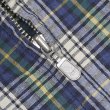 画像4: 90's Eddie Bauer スタンドカラーブルゾン (4)