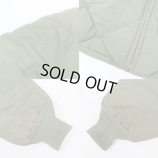 画像4: 60's Eddie Bauer スカイライナー "BAUER DOWN TAG" (4)