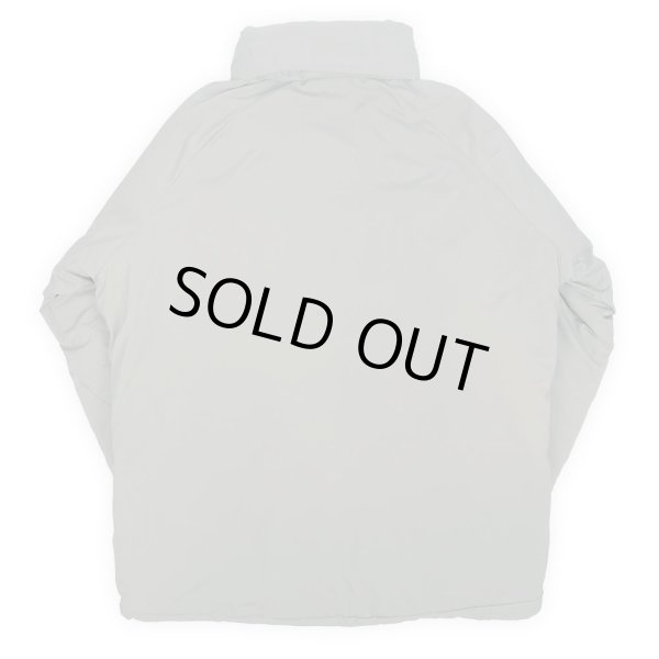 画像2: 07's US.ARMY ECWCS level7 プリマロフトパーカー (2)