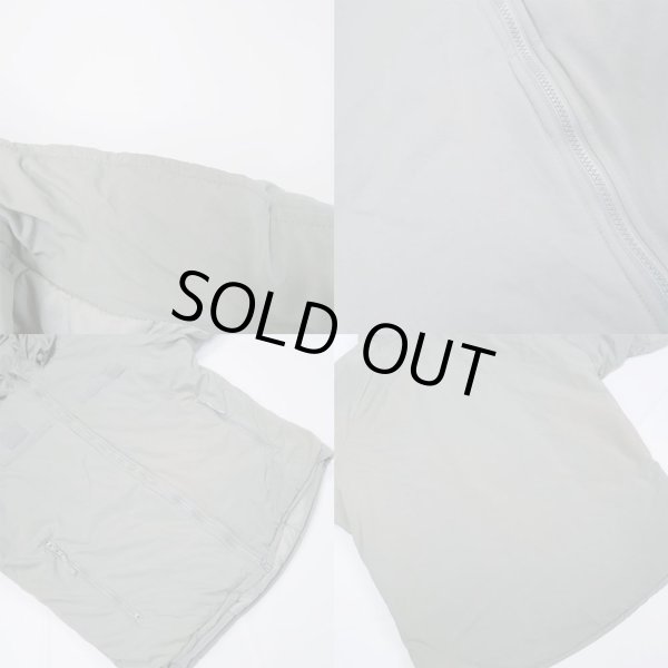 画像5: 07's US.ARMY ECWCS level7 プリマロフトパーカー (5)