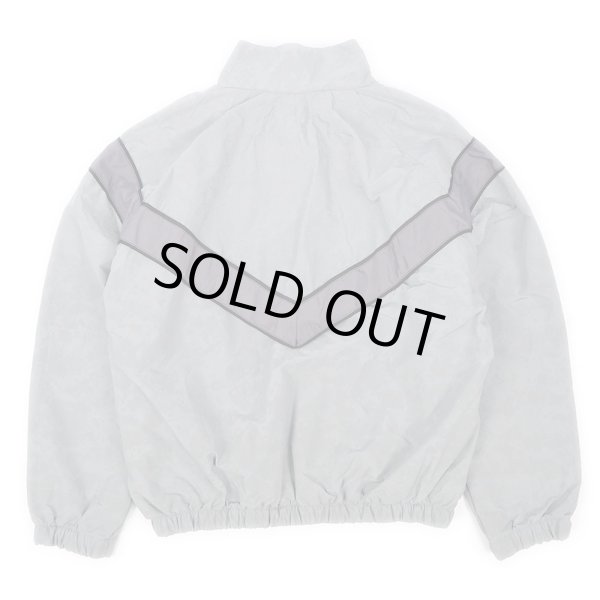 画像2: 12's US.ARMY IPFU ピクセルカモ柄 トレーニングジャケット "DEADSTOCK" (2)