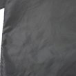 画像5: 80's Pla-Jac ナイロンコーチジャケット "MADE IN USA / BLACK" (5)