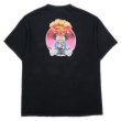 画像1: 00's SANTACRUZ プリントTシャツ "Garbage Pail Kids" (1)