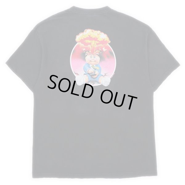 画像1: 00's SANTACRUZ プリントTシャツ "Garbage Pail Kids" (1)