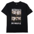 画像1: 90's METALLICA ツアーTシャツ "AS/IS" (1)