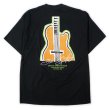 画像1: 00's Hard Rock CAFE × Bruce Springsteen Tシャツ "DEADSTOCK" (1)