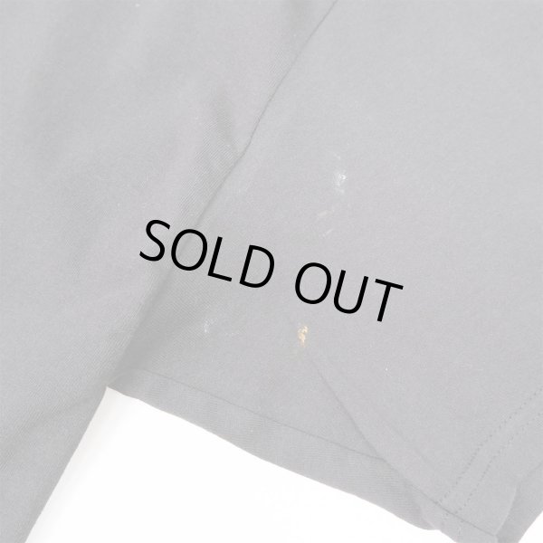 画像5: 00's Hard Rock CAFE × Bruce Springsteen Tシャツ "DEADSTOCK" (5)