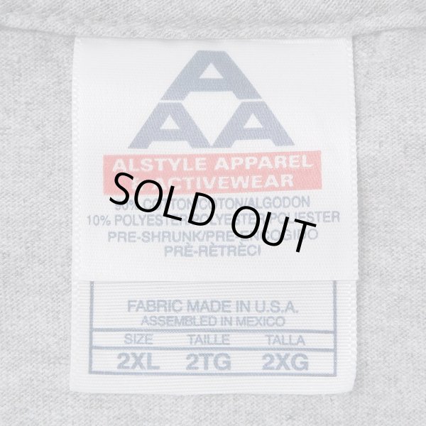 画像2: 00's SNOOPY キャラクタープリントTシャツ “JOE COOL” (2)