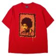 画像1: Early 00’s Jimi Hendrix バンドTシャツ (1)