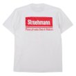 画像2: 90's Stroehmann 両面プリントTシャツ “MADE IN USA” (2)