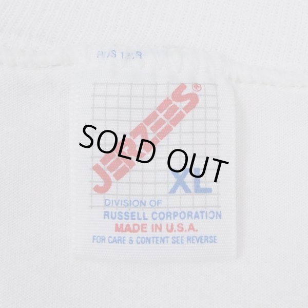 画像3: 90's Stroehmann 両面プリントTシャツ “MADE IN USA” (3)