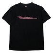 画像1: 90's HARLEY-DAVIDSON 両面プリントTシャツ "MADE IN USA" (1)