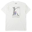 画像1: 90's ONE VERY NEAT GRANDMOTHER プリントTシャツ “MADE IN USA” (1)