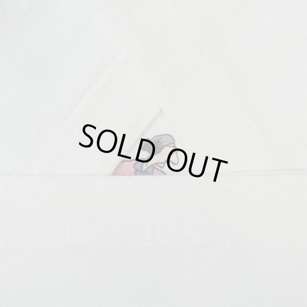 画像4: 90's ONE VERY NEAT GRANDMOTHER プリントTシャツ “MADE IN USA” (4)