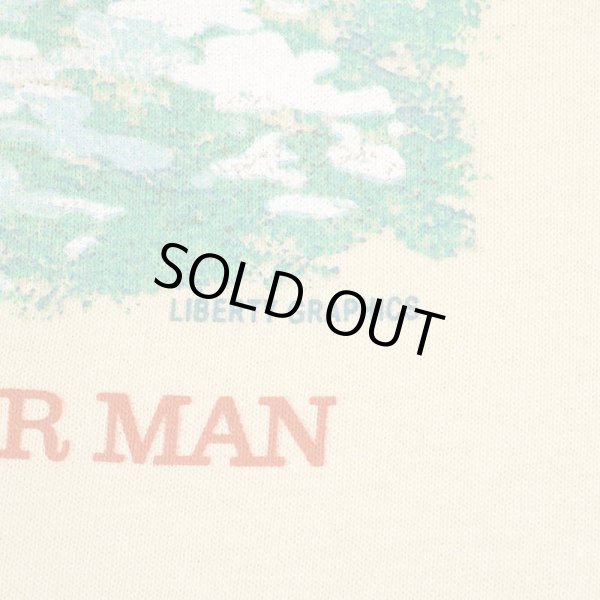 画像2: 00's LIBERTY GRAPHICS プリントTシャツ "ROBERT McCLOSKEY / DEADSTOCK" (2)