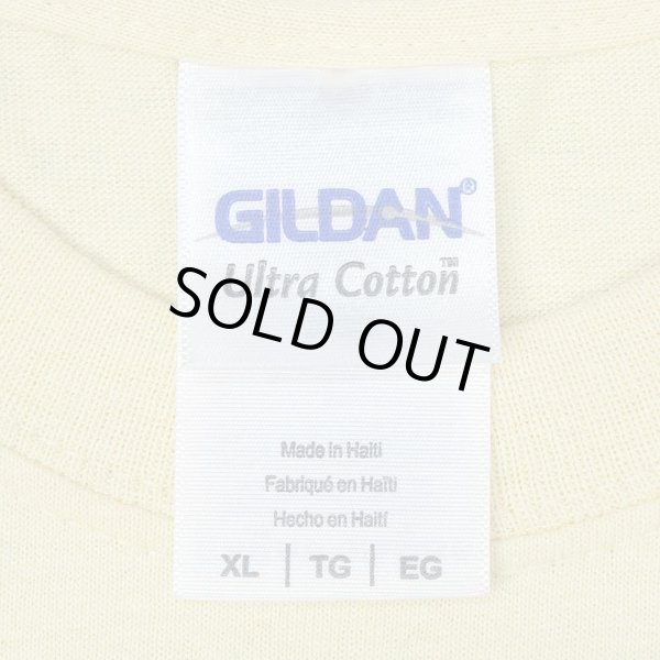 画像3: 00's LIBERTY GRAPHICS プリントTシャツ "ROBERT McCLOSKEY / DEADSTOCK" (3)