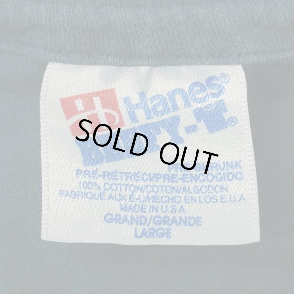 画像2: 90's NEW ORLEANS Jazz and Heritage Festival プリントTシャツ "MADE IN USA" (2)