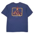 画像1: 90's Crazy Shirts 両面プリント Tシャツ "MADE IN USA" (1)