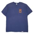 画像2: 90's Crazy Shirts 両面プリント Tシャツ "MADE IN USA" (2)