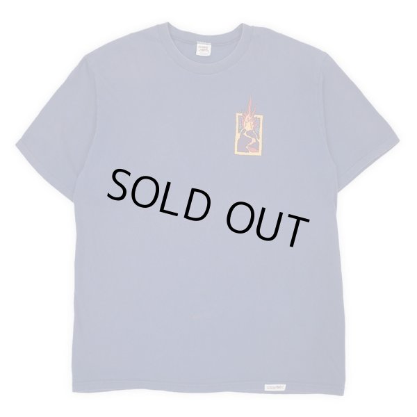 画像2: 90's Crazy Shirts 両面プリント Tシャツ "MADE IN USA" (2)