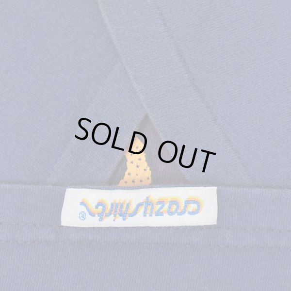 画像4: 90's Crazy Shirts 両面プリント Tシャツ "MADE IN USA" (4)